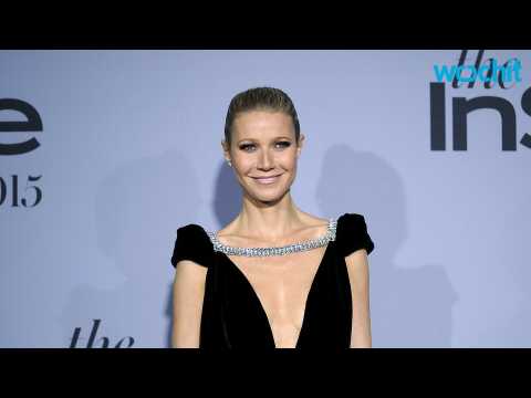 VIDEO : Gwyneth Paltrow Uses Airbnb for Vacation in Mexico
