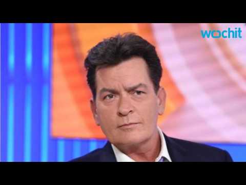 VIDEO : Charlie Sheen Says He May Be Bipolar