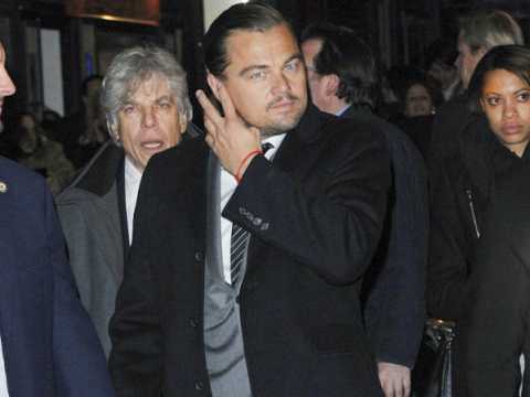 VIDEO : Exclu Vidéo : Leonardo DiCaprio : Les françaises sont toujours aussi folles de lui !
