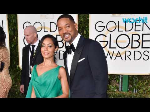 VIDEO : Aunt Viv From 'Fresh Prince' Slams Jada and Will Smith