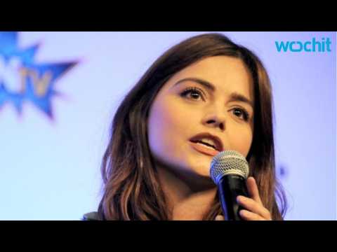 VIDEO : Jenna Coleman To Star As Teen Queen In 'Victoria'