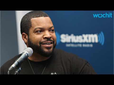 VIDEO : Ice Cube Will Reunite With N.W.A at Coachella