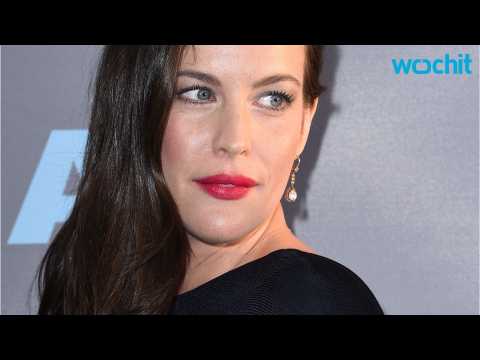 VIDEO : Liv Tyler Says Her 3rd Pregnancy Is Amazing