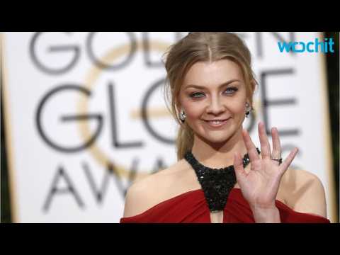 VIDEO : Natalie Dormer Says She Has ?No Regrets? About Doing Nudes Scenes