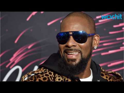 VIDEO : R. Kelly Talks About Child Pornography Case
