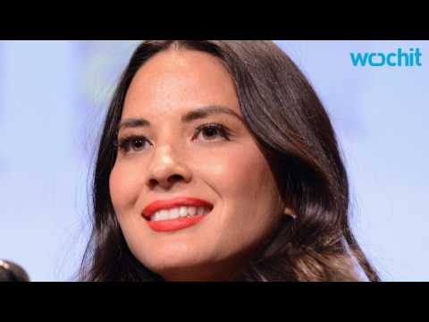 VIDEO : What Movie Audition Gave Olivia Munn Her Psychic Skills?