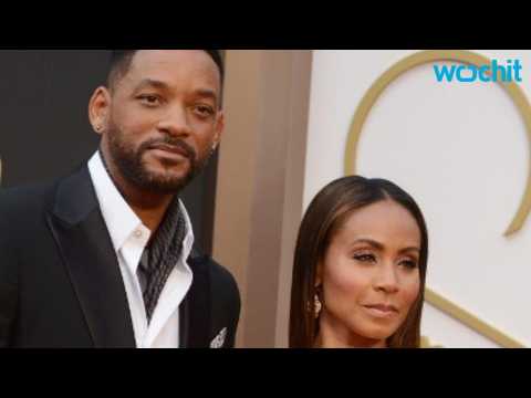 VIDEO : Will Smith Joins Wife in Oscar Boycott