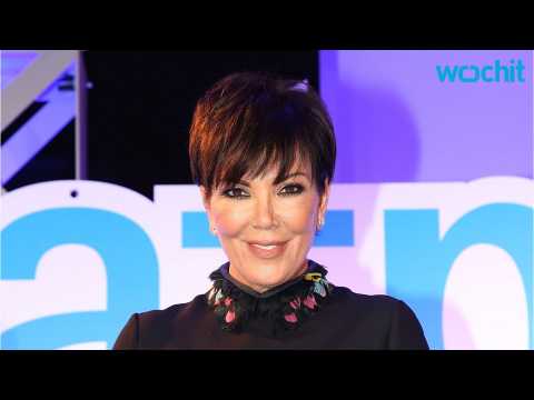 VIDEO : Kris Jenner Says Rob Kardashian?s Fight With Diabetes Will Be a Big Challenge