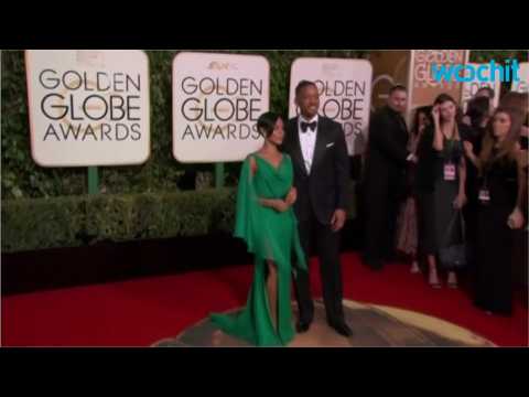 VIDEO : Is Will Smith Boycotting Oscars?
