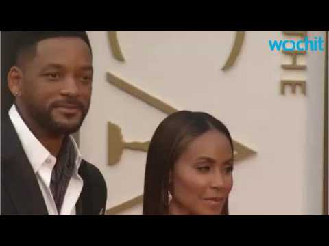 VIDEO : Will Smith Joins Wife in Oscars Boycott