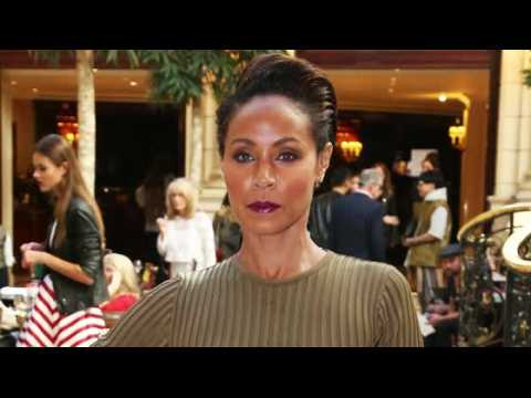 VIDEO : Jada Pinkett Smith Responds to Oscar Boycott Backlash