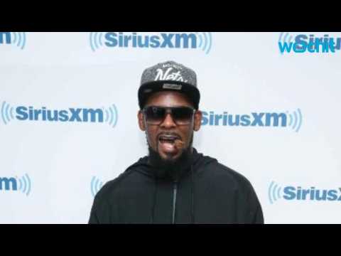 VIDEO : R. Kelly Shares His Thoughts on Bill Cosby