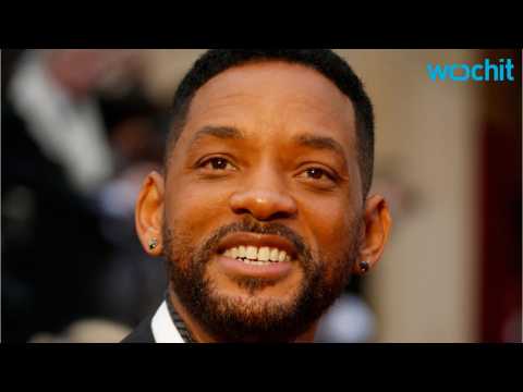 VIDEO : Will Smith: 