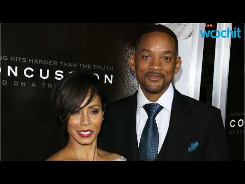 VIDEO : Ls Will Smith Going to the 2016 Oscars?