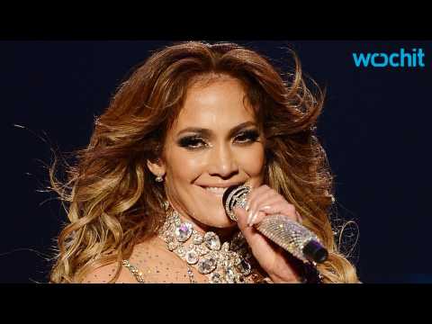 VIDEO : Jennifer Lopez & Ja Rule Reunite at J.Lo's Las Vegas Residency Debut