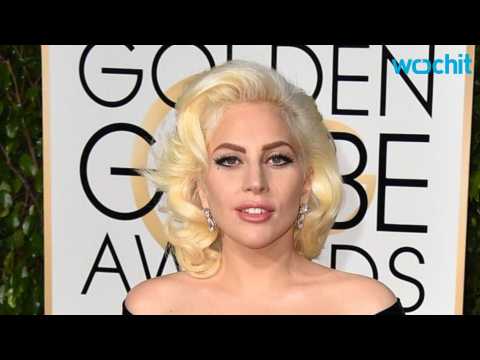 VIDEO : Producers Guild Awards to Feature Lady Gaga