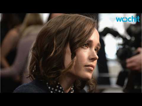VIDEO : Ellen Page Talks About Her Love Life and Her New Movie 'Tallulah'