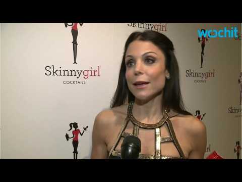 VIDEO : Bethenny Frankel Rants On Twitter Over Kmart Experience, Gets Called a Racist