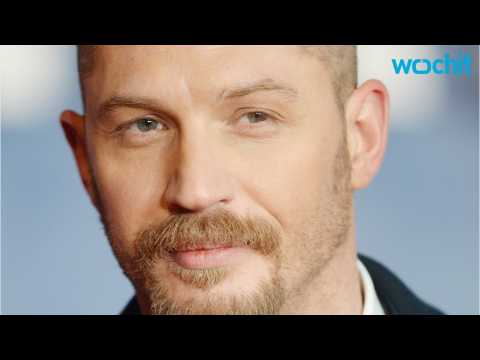 VIDEO : Tom Hardy: Acting Saved My Life
