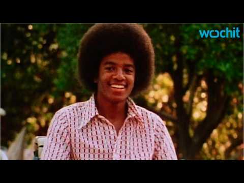 VIDEO : 'Michael Jackson's Journey From Motown To Off the Wall'