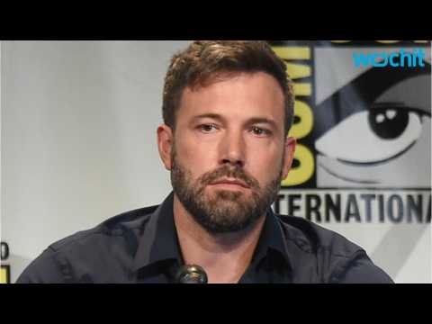 VIDEO : Is Ben Affleck The Perfect Batman? Kevin Smith Thinks So