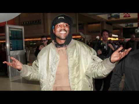 VIDEO : Kanye West May Change Album Title for the Third Time!
