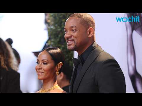 VIDEO : Will Smith Only Has Nice Things To Say To Aunt Viv