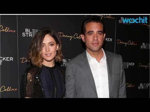 VIDEO : Rose Byrne and Bobby Cannavale Welcome Baby Boy!