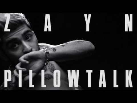 VIDEO : Zayn Malik's Single Tops the Charts at Number One!