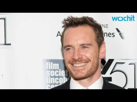 VIDEO : Michael Fassbender Says 'Assassin's Creed' Is Like 'The Matrix'