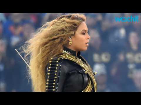 VIDEO : Beyonce Says 'Formation' Makes Her Proud