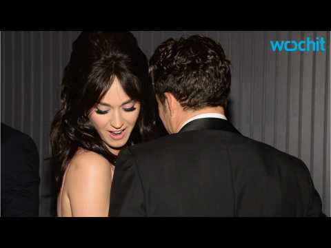 VIDEO : Katy Perry and Orlando Bloom Are Dating