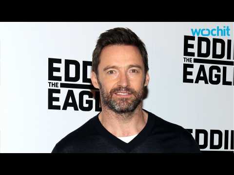 VIDEO : Fifth Skin Cancer in Two Years Removed for Hugh Jackman
