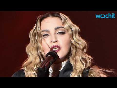 VIDEO : Madonna Hires a Private Investigator to Help in Custody Battle Over Son Rocco