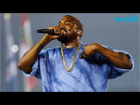 VIDEO : Kanye West Offers Yeezy Tickets to Fan Who Can Guess New Album Title