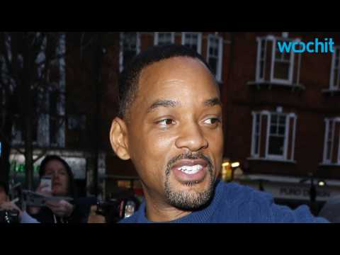 VIDEO : Will Smith Confirms Bad Boys 3 Movie With Martin Lawrence