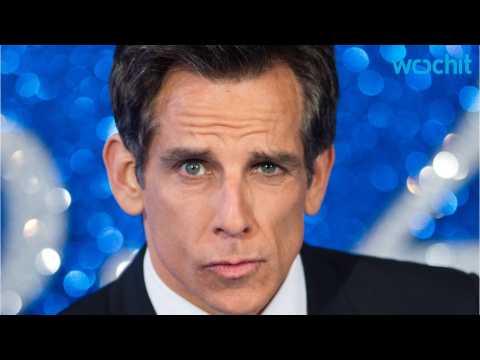 VIDEO : Who Did Ben Stiller Want for an Orgy Scene in 'Zoolander 2'?