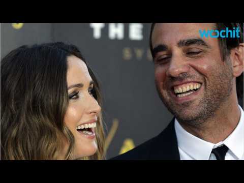 VIDEO : Rose Byrne and Bobby Cannavale Welcome Their First Child Together