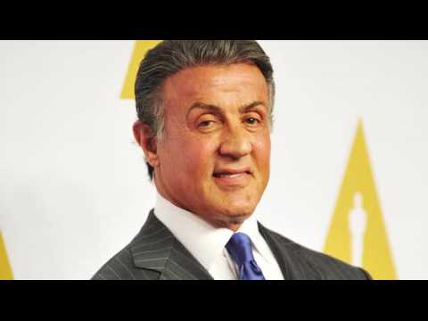 VIDEO : Sylvester Stallone Almost Boycotted the Oscars Too