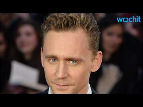 VIDEO : It's Tom Hiddleston's 35th Birthday!