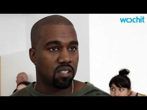 VIDEO : Kanye West Ignites the Twittersphere With 'Bill Cosby Innocent' Tweet