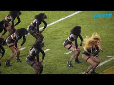 VIDEO : Beyonce Protest Will Be Outside NFL Offices