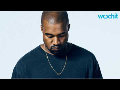 VIDEO : Kanye West Reveals What TLOP Means