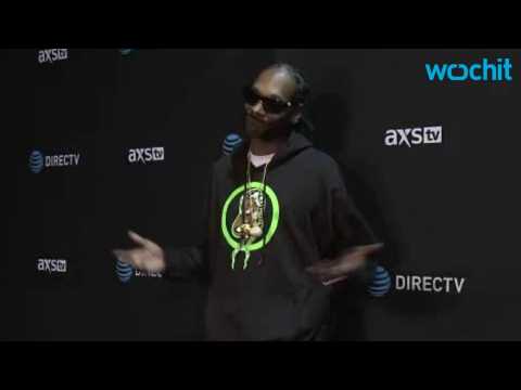 VIDEO : Snoop Dogg Helps Burger King Become The Weiner King