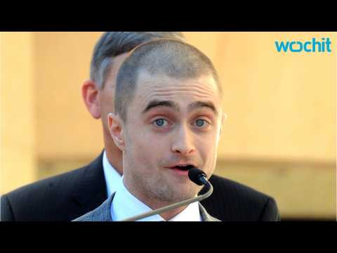 VIDEO : Daniel Radcliffe to Star as a Young Adventurer Lost in the Amazon Rainforest