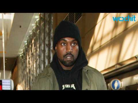 VIDEO : Kanye West Sends Out Tweet Defending Bill Cosby