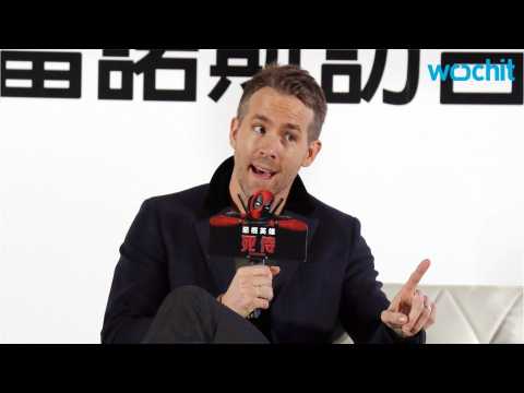 VIDEO : Ryan Reynolds Reveals the One Thing He Does That Annoys His Wife the Most