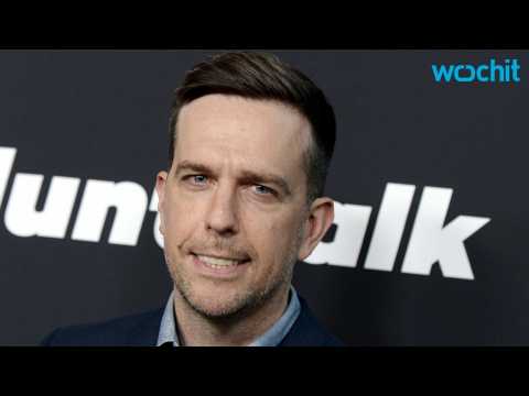 VIDEO : Amanda Seyfried and Ed Helms to Star in a New Comedy Movie