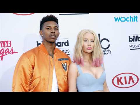VIDEO : Iggy Azalea Not Ready for Kids, But Wants Them to Be Aussies