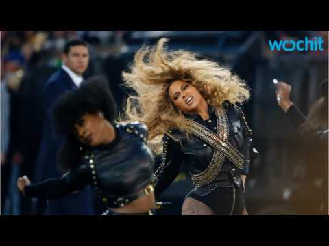 VIDEO : Red Lobster Thanks Beyonce For Their Increase In Sales After 'Formation'